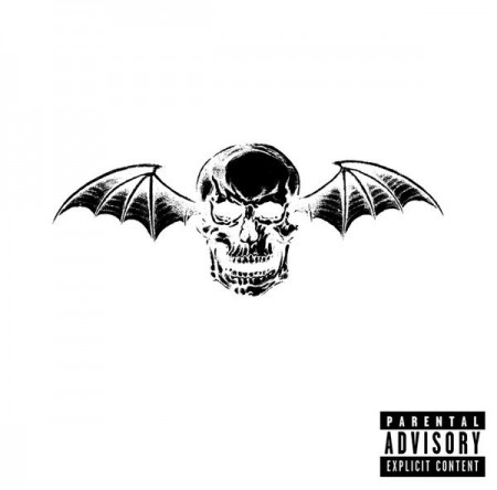 CD Avenged Sevenfold